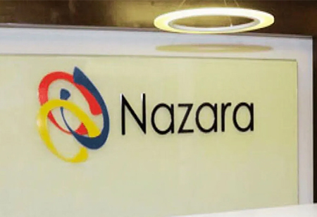 Nazara Tech Invests USD 250K in ReelSaga to Boost Narrative Content